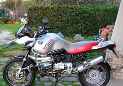 Bmw R 1150 GS Adventure (2002 - 06) usata