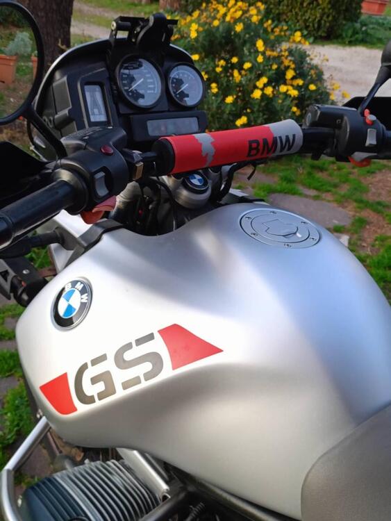 Bmw R 1150 GS Adventure (2002 - 06) (4)