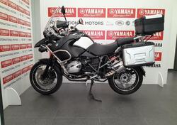 Bmw R 1200 GS Adventure (2008 - 09) usata