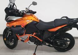 KTM 1190 Adventure (2013 - 16) usata