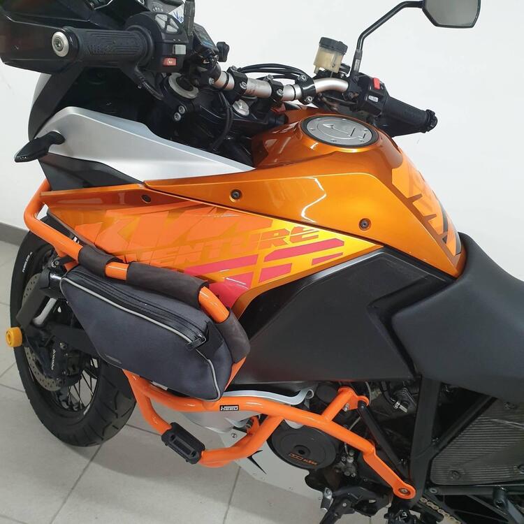 KTM 1190 Adventure (2013 - 16) (2)