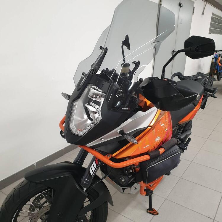 KTM 1190 Adventure (2013 - 16) (3)