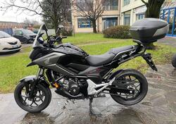 Honda NC 750 X DCT ABS (2018 - 20) usata