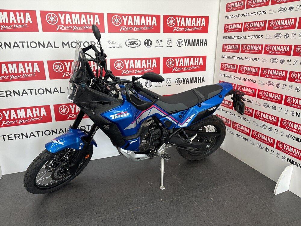 Yamaha Ténéré 700 (2022 - 24) (3)