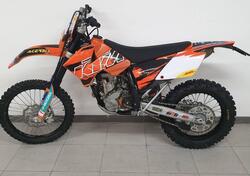 KTM 250 EXC-F (2007) usata