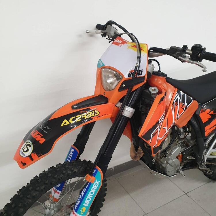 KTM 250 EXC-F (2007) (3)