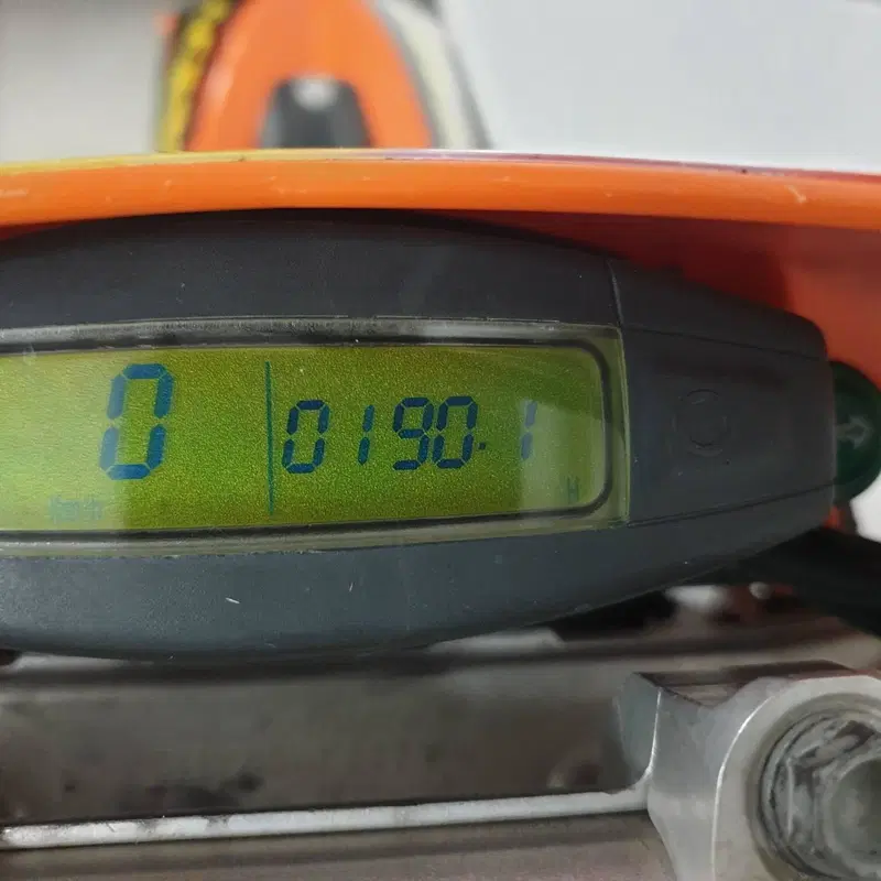 KTM 250 EXC-F (2007) (4)