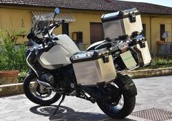 Bmw R 1200 GS Adventure (2017 - 18) usata