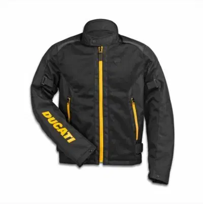 Ducati Speed Air C2 - Giacca in tessuto