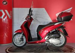 Honda SH 150 i ABS (2013 - 16) usata