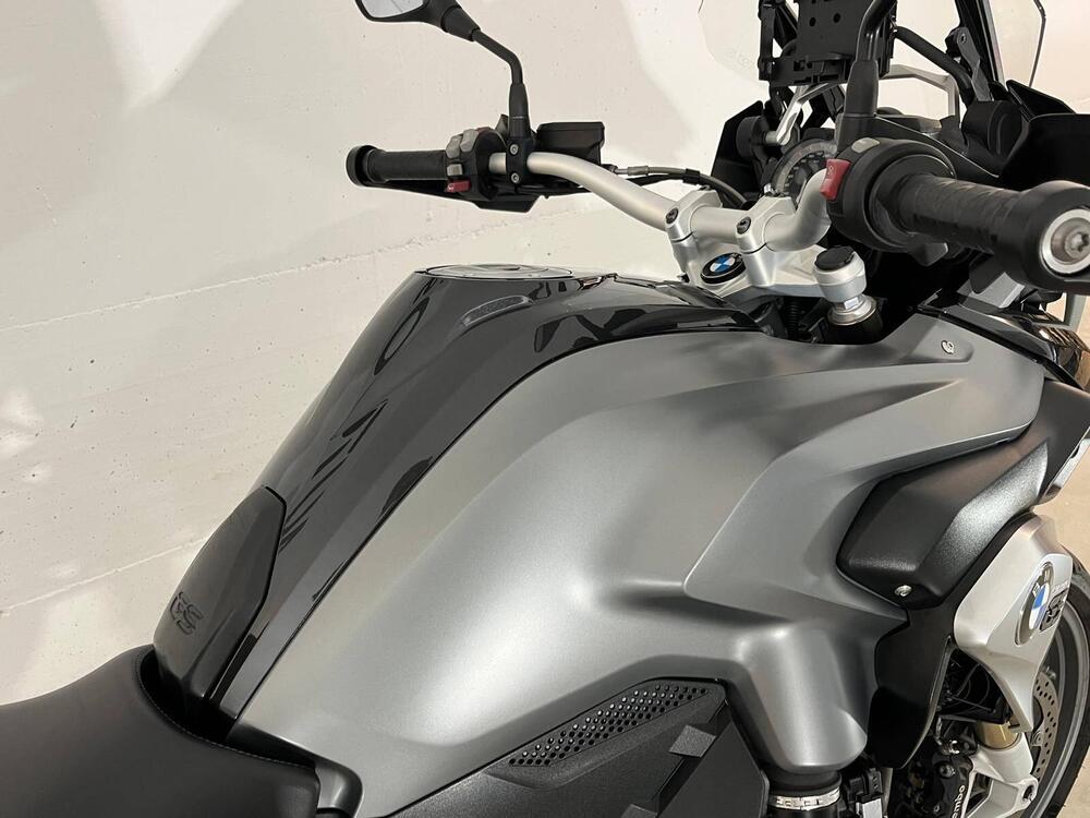 Bmw R 1200 GS (2013 - 16) (5)