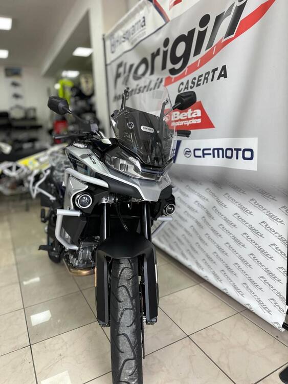 CFMOTO 800MT Sport (2022 - 25) (2)