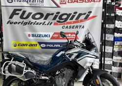 CFMOTO 800MT Sport (2022 - 25) nuova