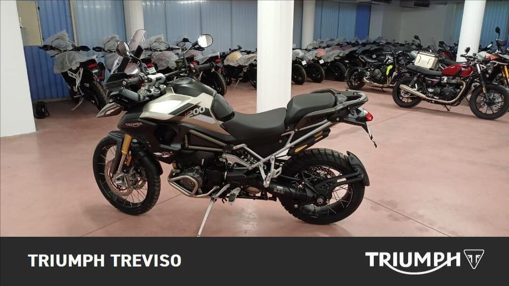 Triumph Tiger 1200 Rally Pro (2024 - 25) (2)