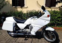 Moto Guzzi V 75 SP (1990 - 94) usata