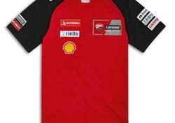 GP Team Replica 24 - T-shirt Ducati