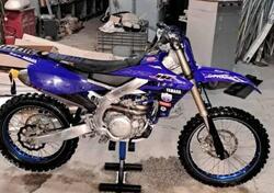 Yamaha YZ 450 F (2021) usata