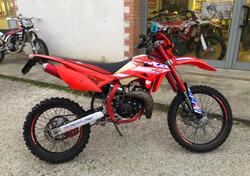 Betamotor RR 50 Enduro Racing (2015 - 18) usata