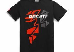 Ducati Jargon - T-shirt