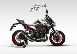 Kawasaki Z 900 (2021 - 24) usata