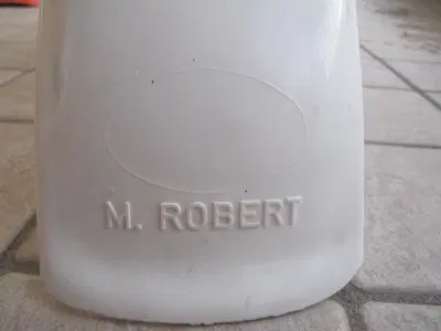 Parafanghi anteriori moto Cross e Regolarit&agrave; anni KTM e 