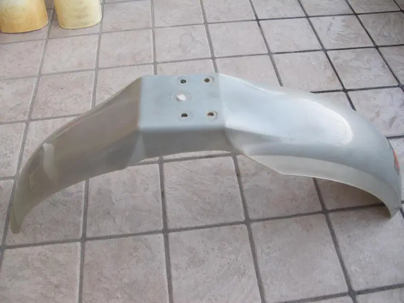 Parafanghi anteriori moto Cross e Regolarità anni KTM e  (5)