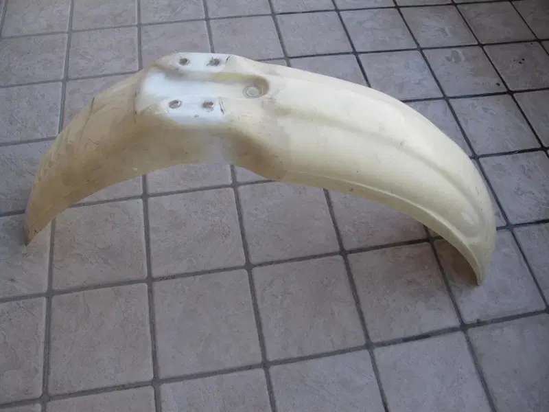 Parafanghi anteriori moto Cross e Regolarità anni KTM e  (7)