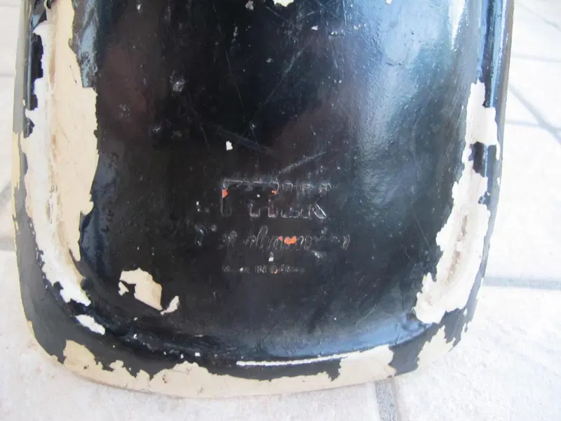 Parafanghi anteriori moto Cross e Regolarità anni KTM e  (8)