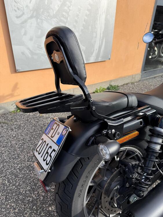 Harley-Davidson Nightster Special (2023 - 25) (4)