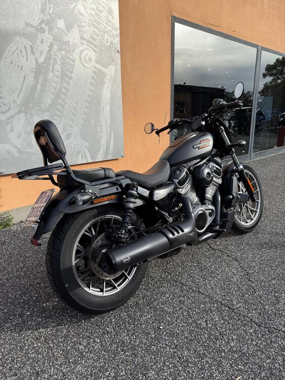 Harley-Davidson Nightster Special (2023 - 25) (3)