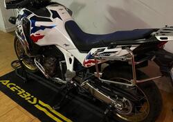 Honda Africa Twin CRF 1100L Adventure Sports (2024 - 25) usata