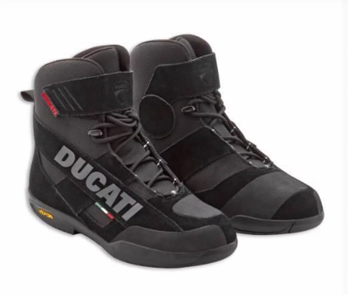 Ducati Company C4 - Stivali bassi tecnici