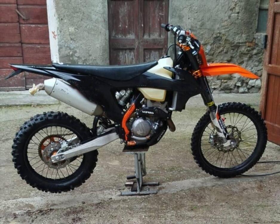 KTM 250 EXC-F (2021) (5)