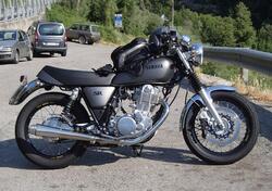 Yamaha SR 400 (2013 - 17) usata