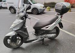 Kymco Agility 200i R16 + (2014 - 17) usata