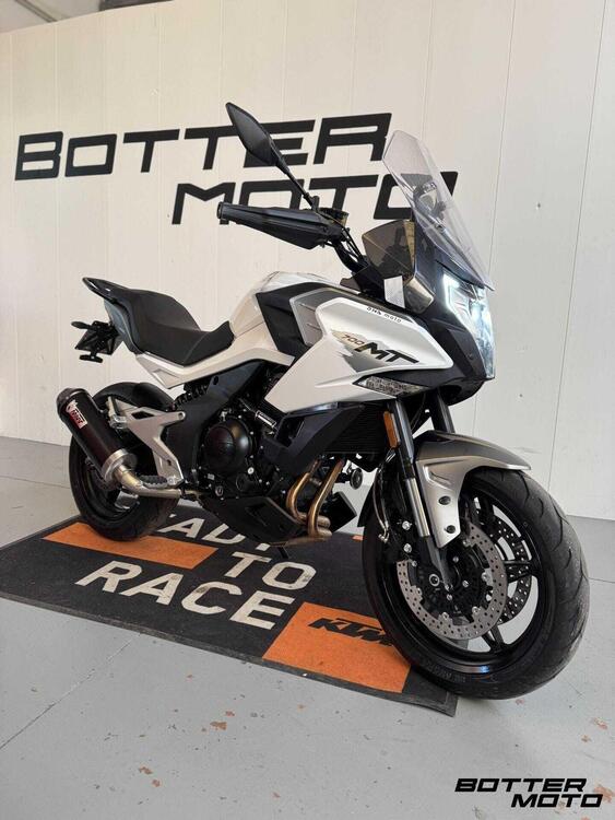 CFMOTO 700MT (2024 - 25)