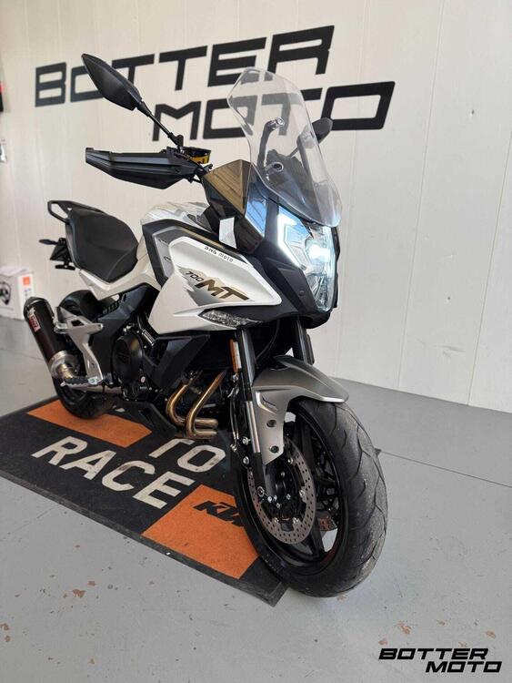 CFMOTO 700MT (2024 - 25) (2)