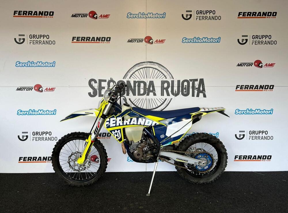 Husqvarna FE 250 (2020) (4)