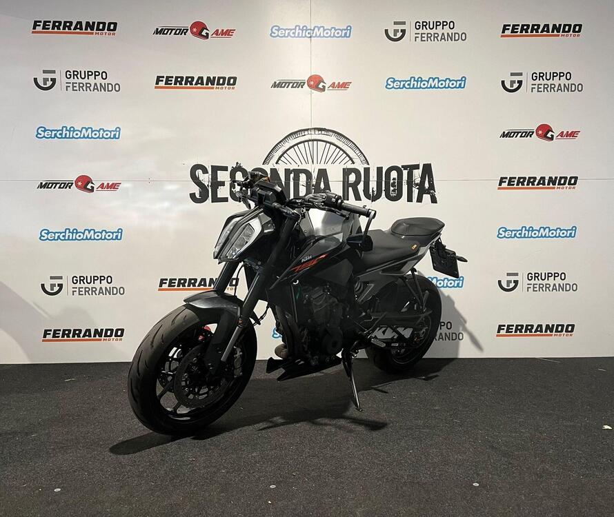 KTM 790 Duke (2018 - 20) (3)