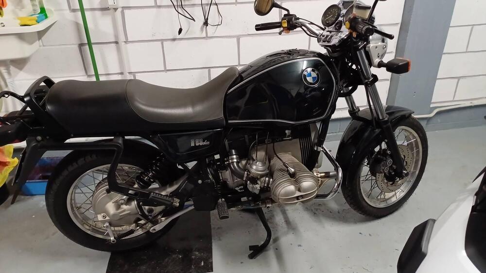 Bmw R80 R (2)