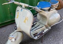 Piaggio Vespa vn 2 d'epoca