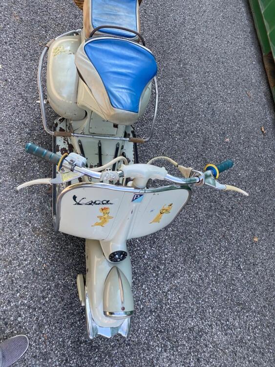 Piaggio Vespa vn 2 (4)