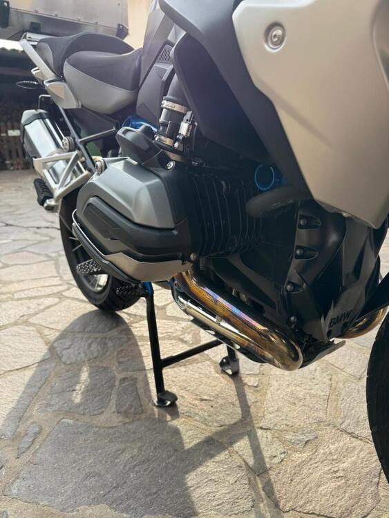 Bmw R 1200 GS (2017 - 18) (3)