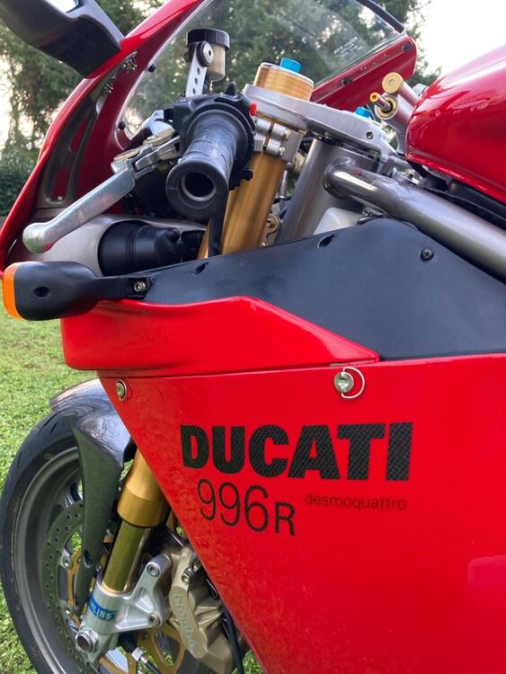 Ducati 996 R (2001) (3)