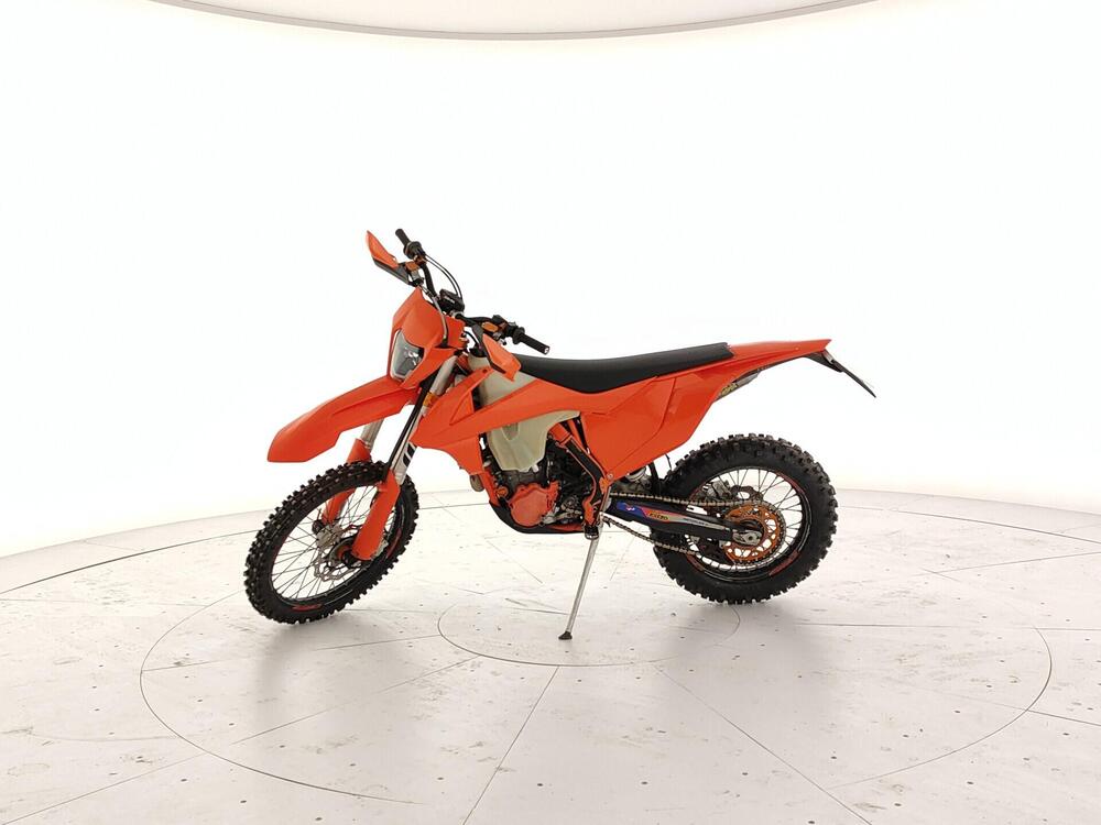 KTM 450 EXC-F Six Days (2018) (2)