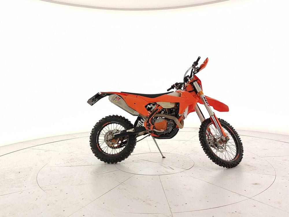 KTM 450 EXC-F Six Days (2018) (5)