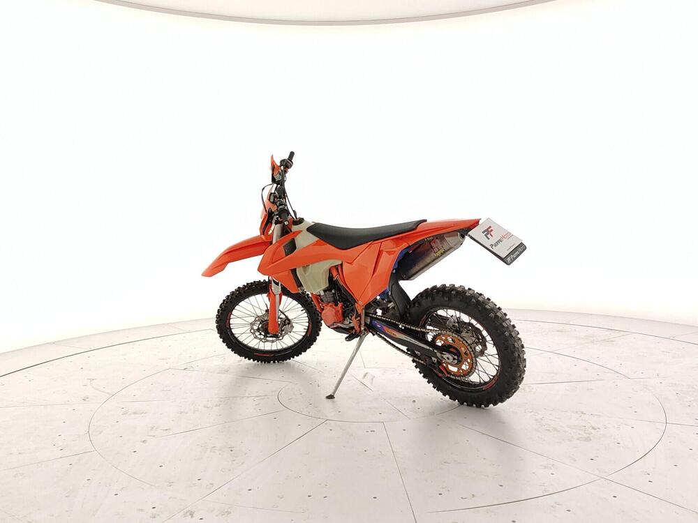 KTM 450 EXC-F Six Days (2018) (3)