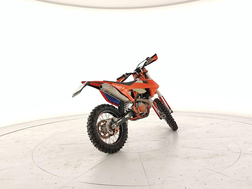 KTM 450 EXC-F Six Days (2018) (4)