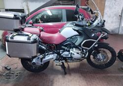 Bmw R 1200 GS Adventure (2010 - 13) usata