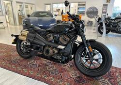 Harley-Davidson Sportster S (2022 - 25) usata